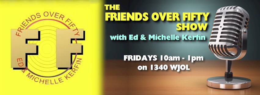 Friends over Fifty Show